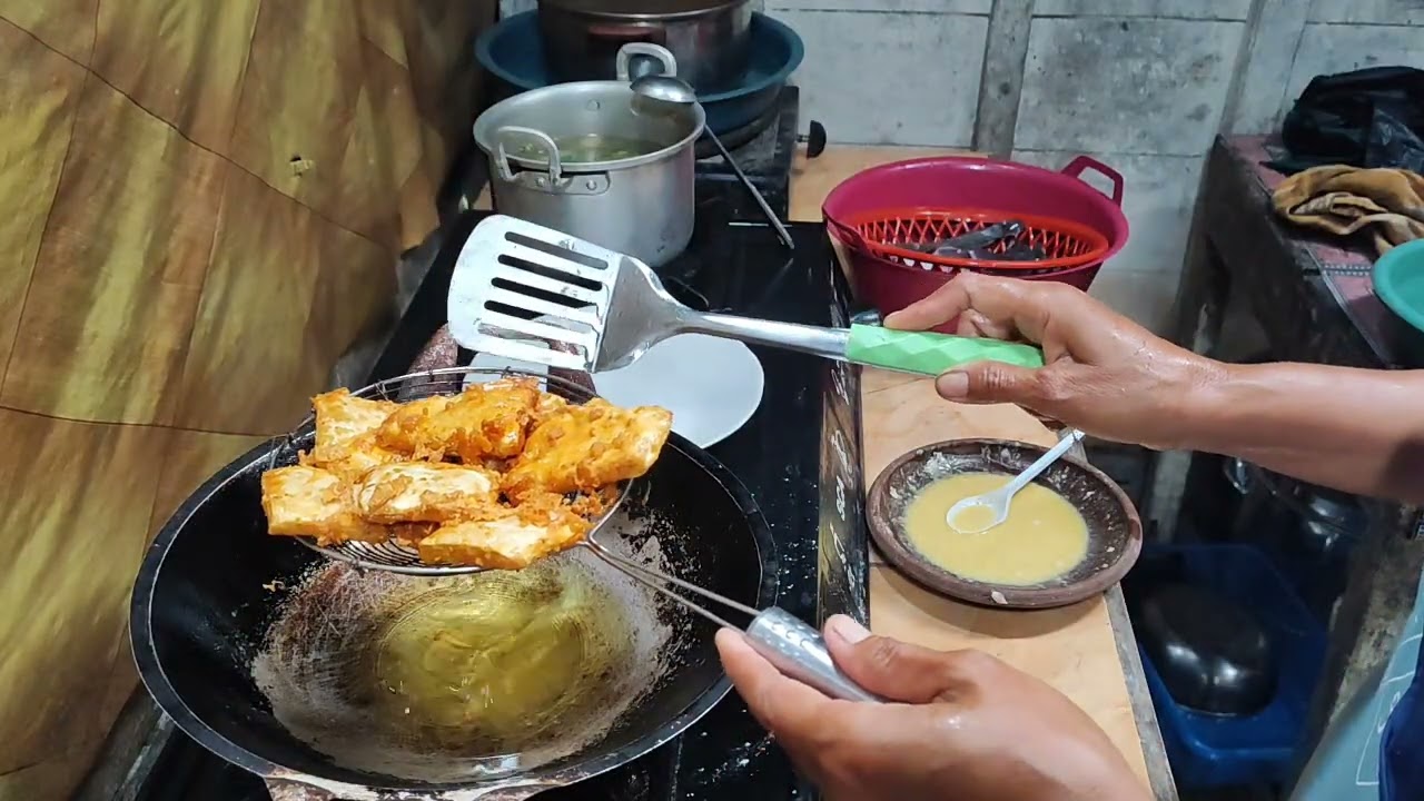 menu buka hari ini masak super mewah ges