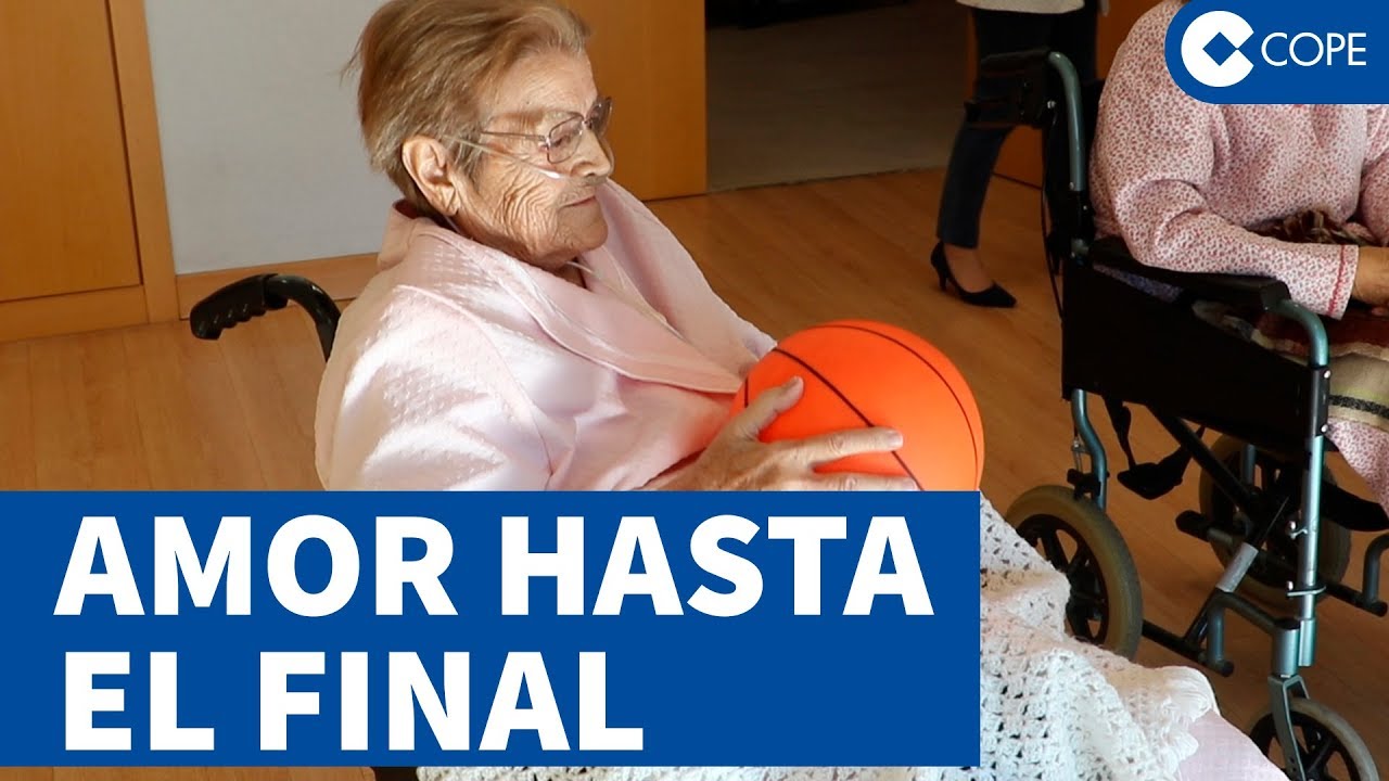 Paliativos: Donde la muerte se convierte en vida