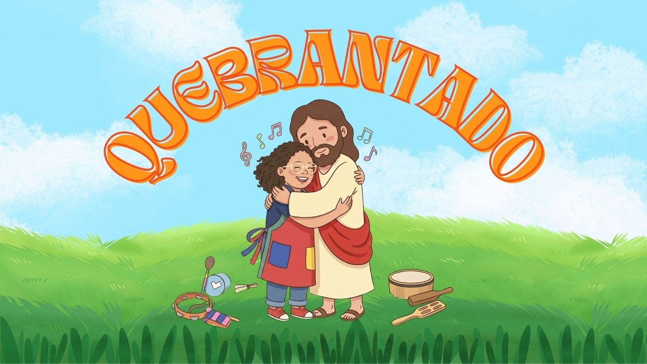 QUEBRANTADO| PÁSCOA| GESTO FÁCIL
