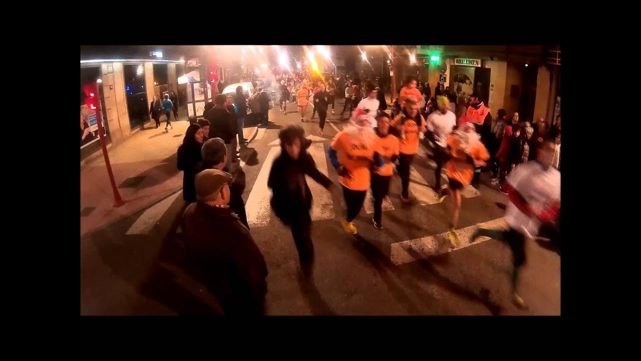 SAN SILVESTRE DE MIRANDA DE EBRO 2014