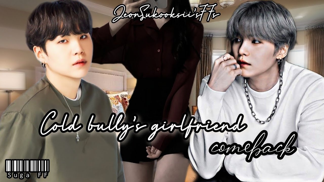 𝐘𝐨𝐨𝐧𝐠𝐢'𝐬 𝐁𝐢𝐫𝐭𝐡𝐝𝐚𝐲 𝐒𝐩𝐞𝐜𝐢𝐚𝐥 || ᴄᴏʟᴅ ʙᴜʟʟʏ's ɢɪʀʟғʀɪᴇɴᴅ ᴄᴏᴍᴇʙᴀᴄᴋ || ⦁ 𝑶𝒏𝒆𝒔𝒉𝒐𝒕 ⦁ ⦅𝚁𝚎𝚚𝚞𝚎𝚜𝚝𝚎𝚍⦆