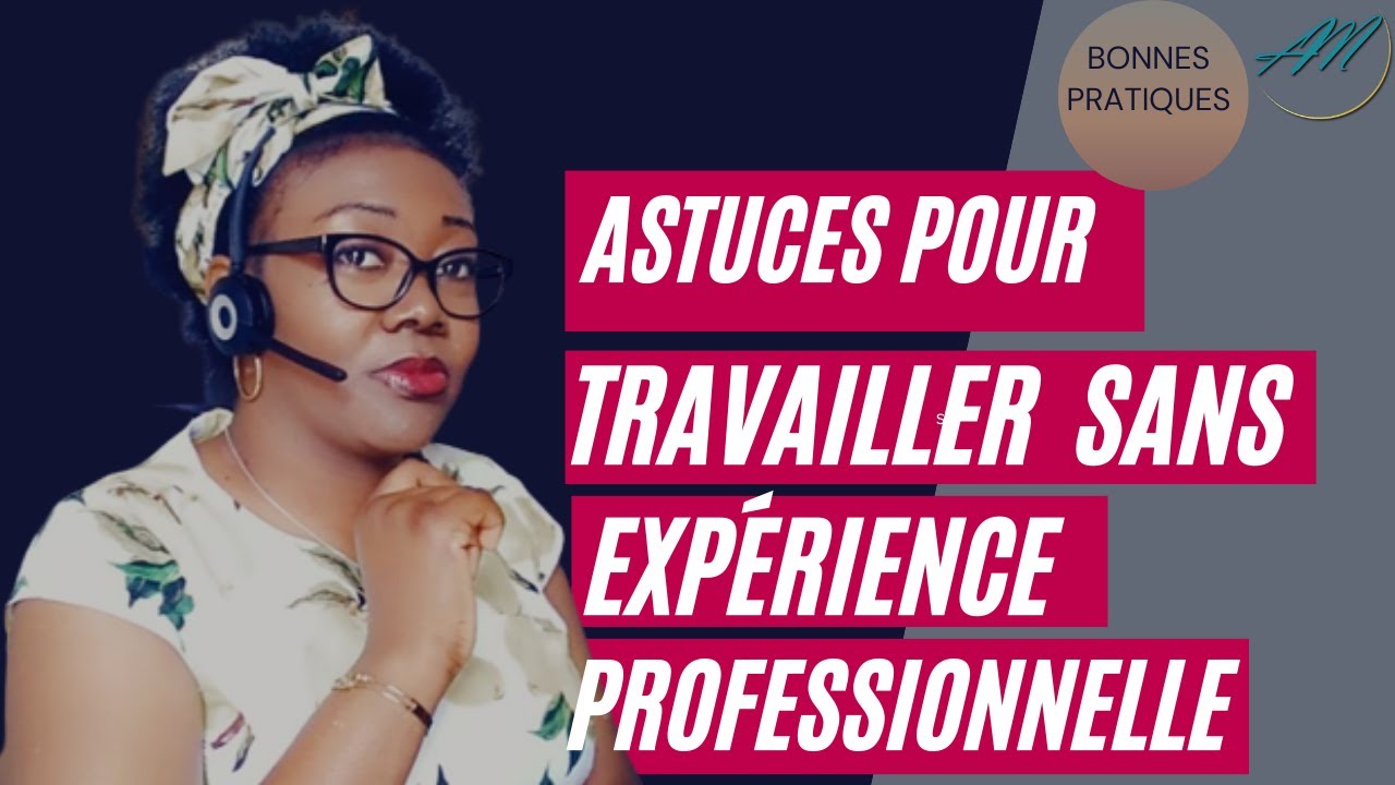 Centre d'appel: Astuces pour travailler sans expérience professionnelle (partie II)