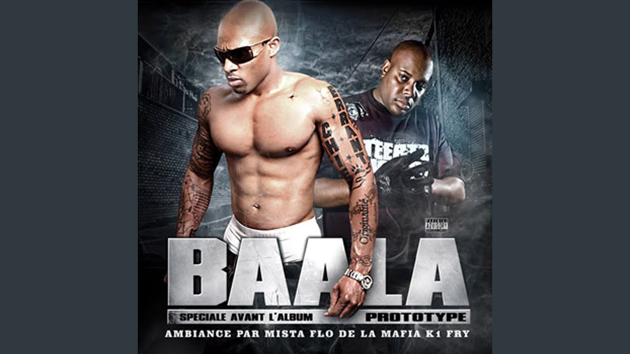 Mon Rap