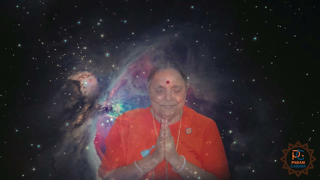 Parma Garima (Maru Jivan Sahaj Thajo)
