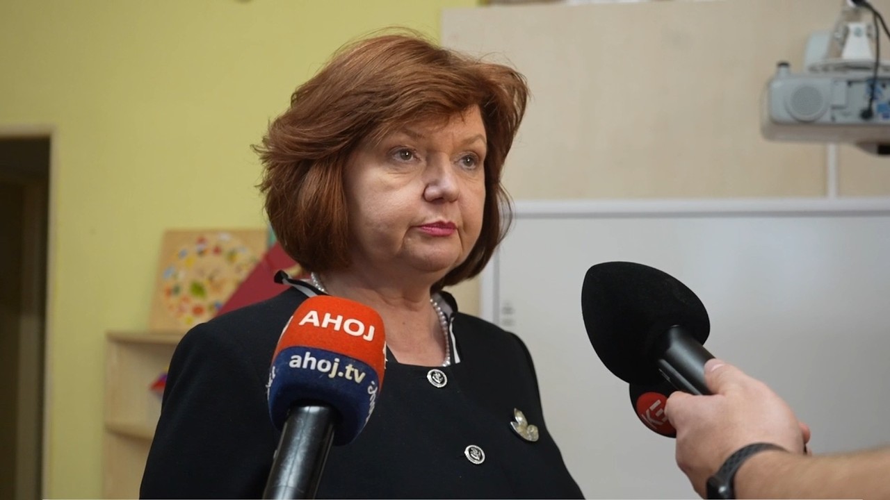 MŠ Tatranská 23 obnovia po vyše 50 rokoch