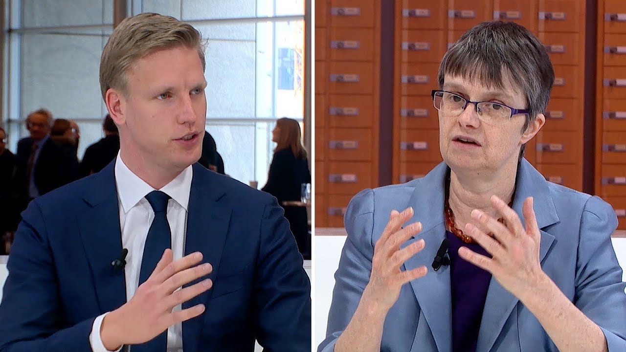 Debate: The future of organic agriculture in the EU