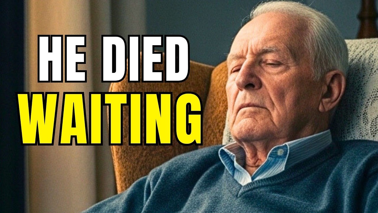 I Skipped Sunday Dinner to Watch a Game. I Never Saw Him Again.