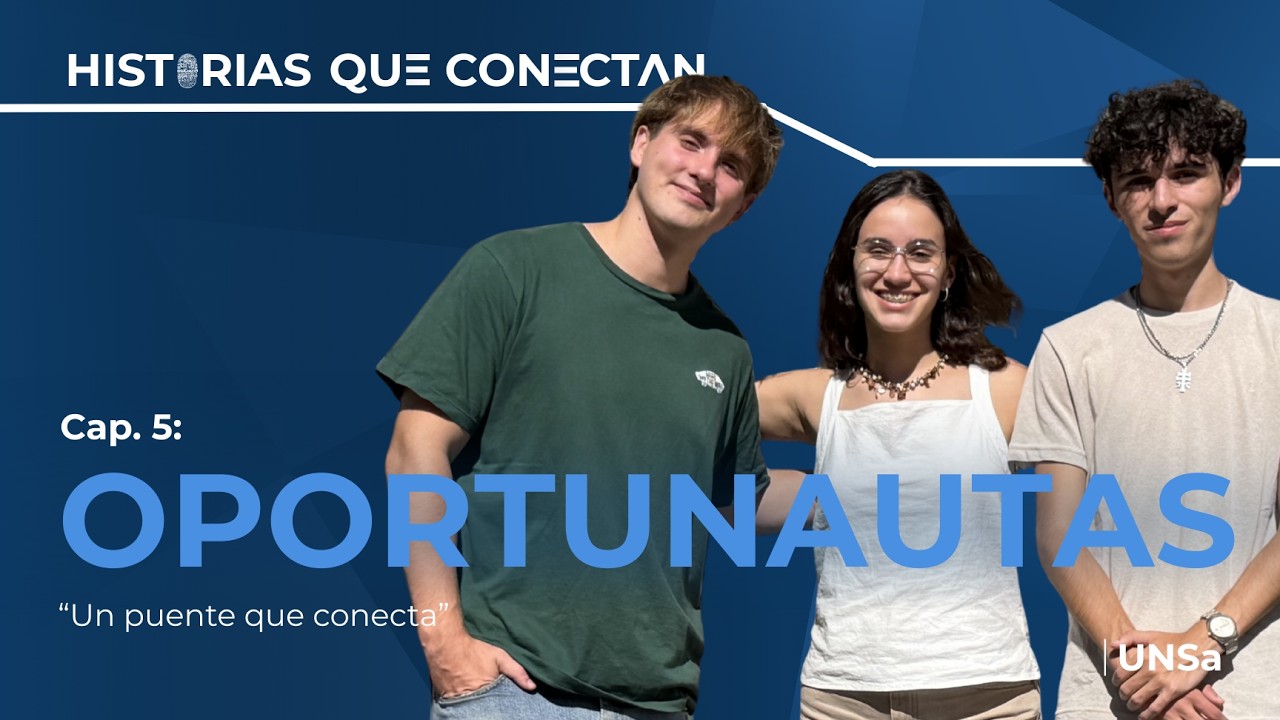 Oportunautas 