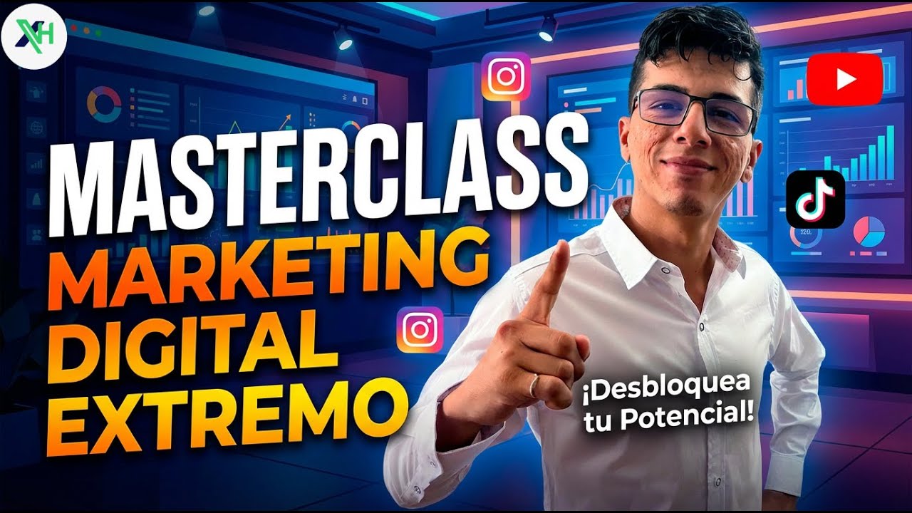 Tipos de Marketing