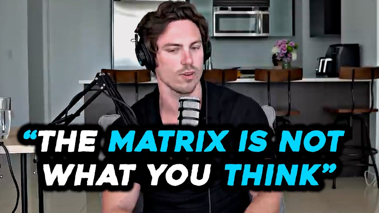 Kinobody Honest Opinion On Andrew Tate and The Matrix | @Kinobody  w/@associatespod
