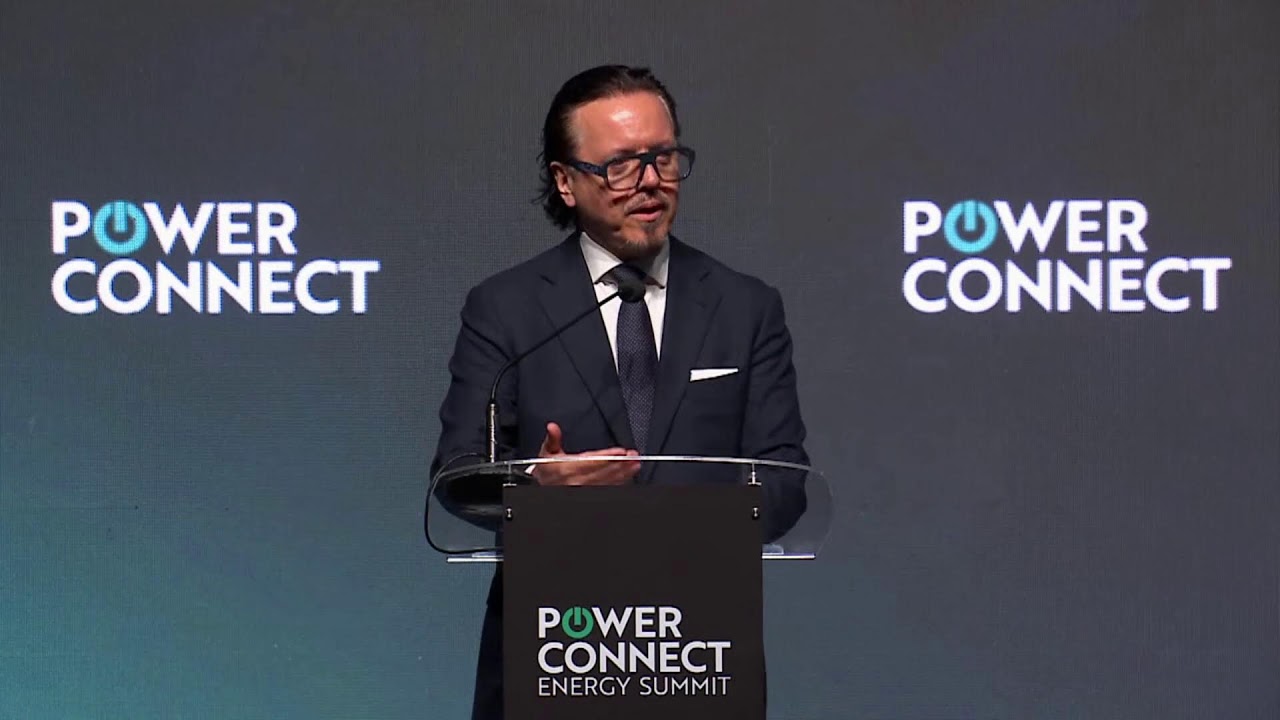 NA ŻYWO | Wypowiedź Premiera Donalda Tuska podczas Targów Energetycznych PowerConnect 2026