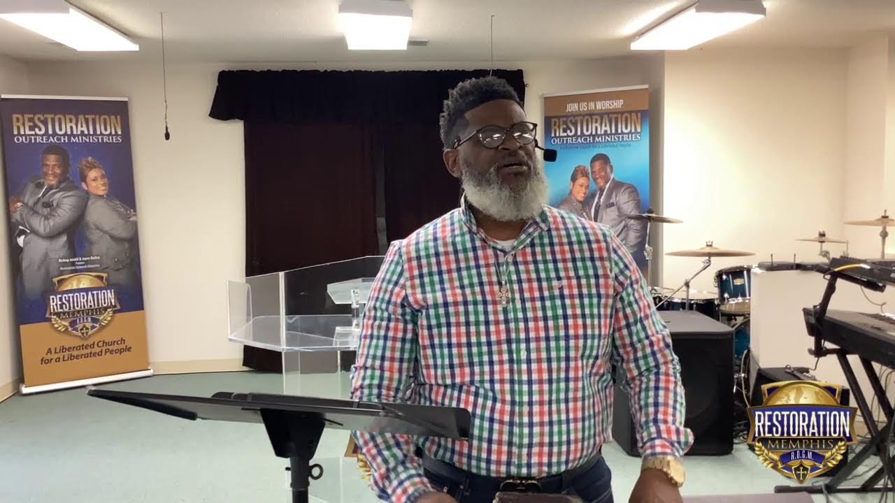 “It’s Time To Advance The Kingdom :: The Work Of The Holy Spirit, Part 4!”
