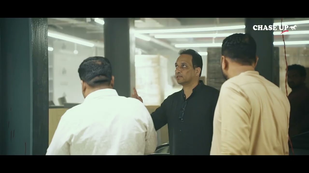 Get Ready For The Grand Opening of Chase Up In North Nazimabad | 18th January