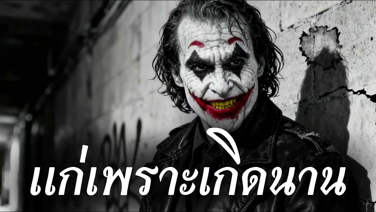 แก่เพราะเกิดนาน - Nadon music (official Audio)