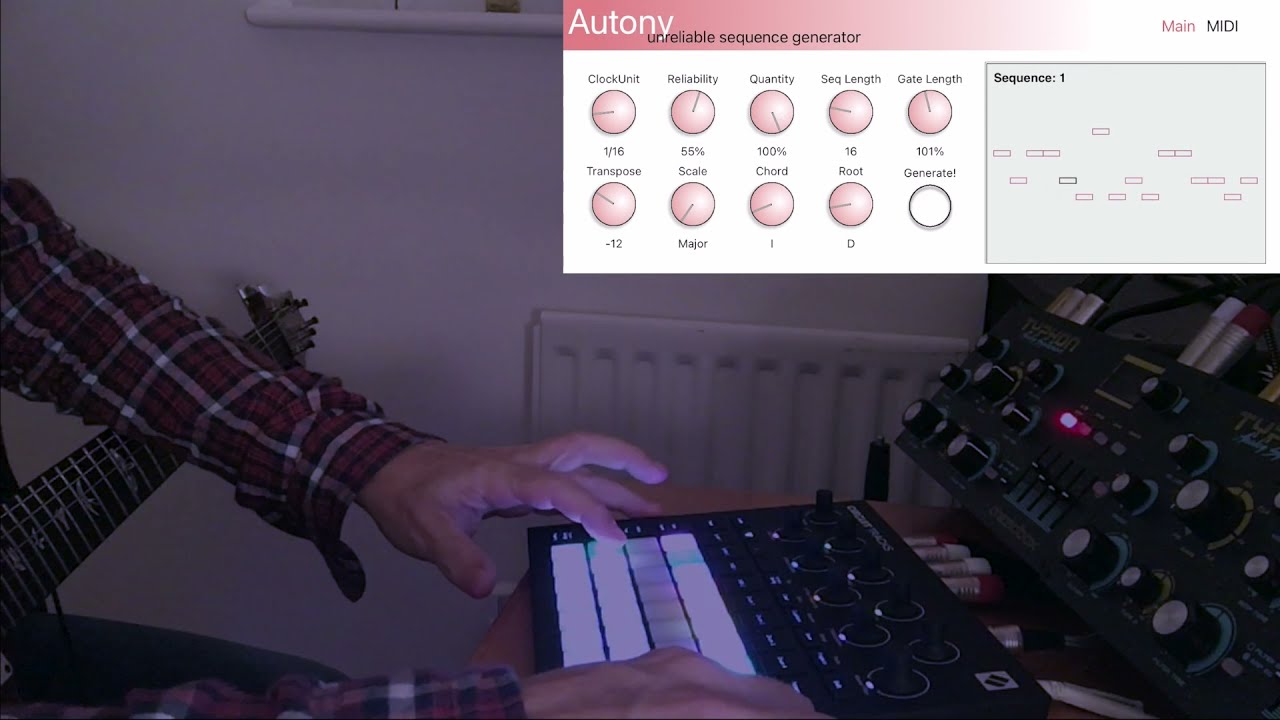 The Future: Computer-assisted Composition