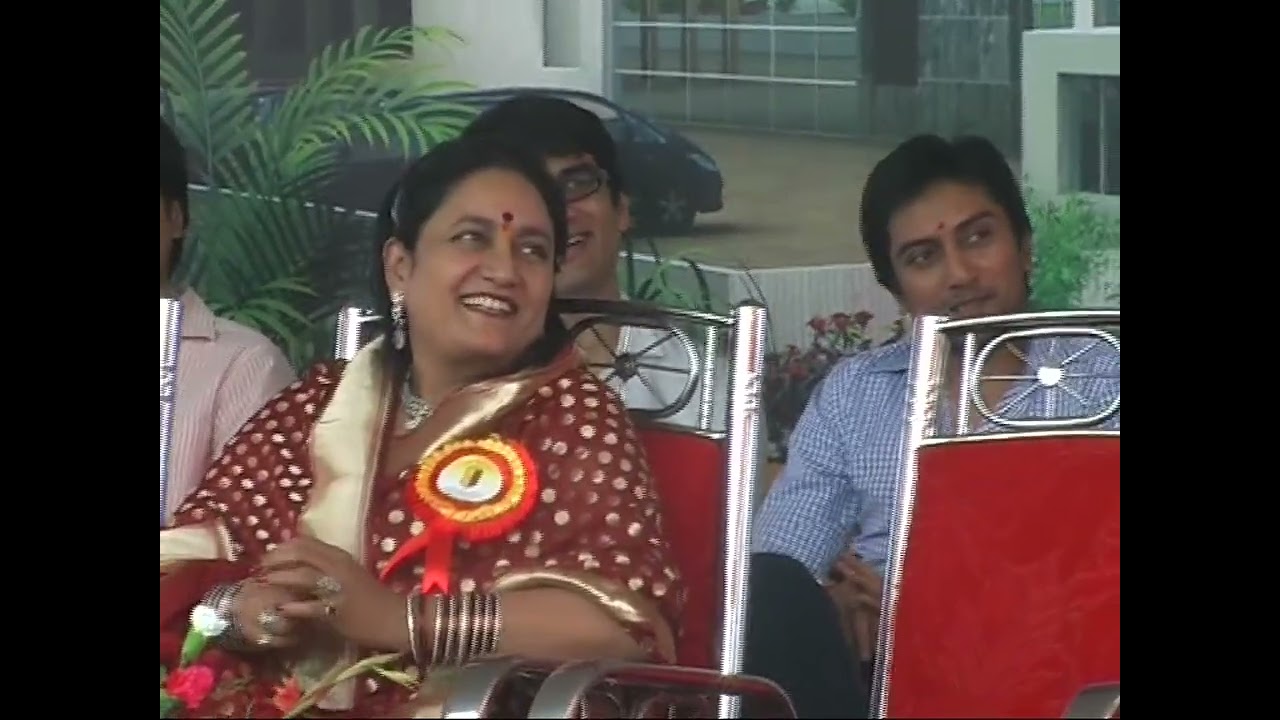 Remembering Saheb : Hon. Vilasrao Deshmukh Speech