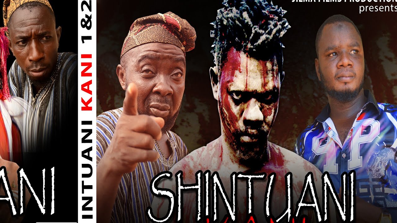 SHINTUANI KANI Full Movie Part 1