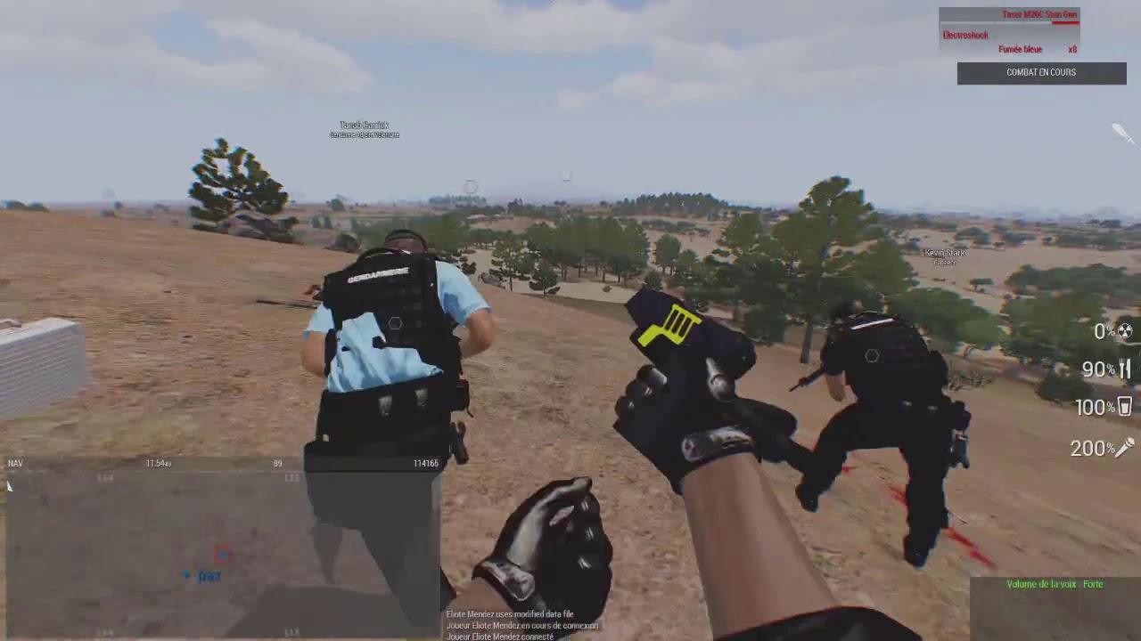 Tirna | Compilation de Kills #4