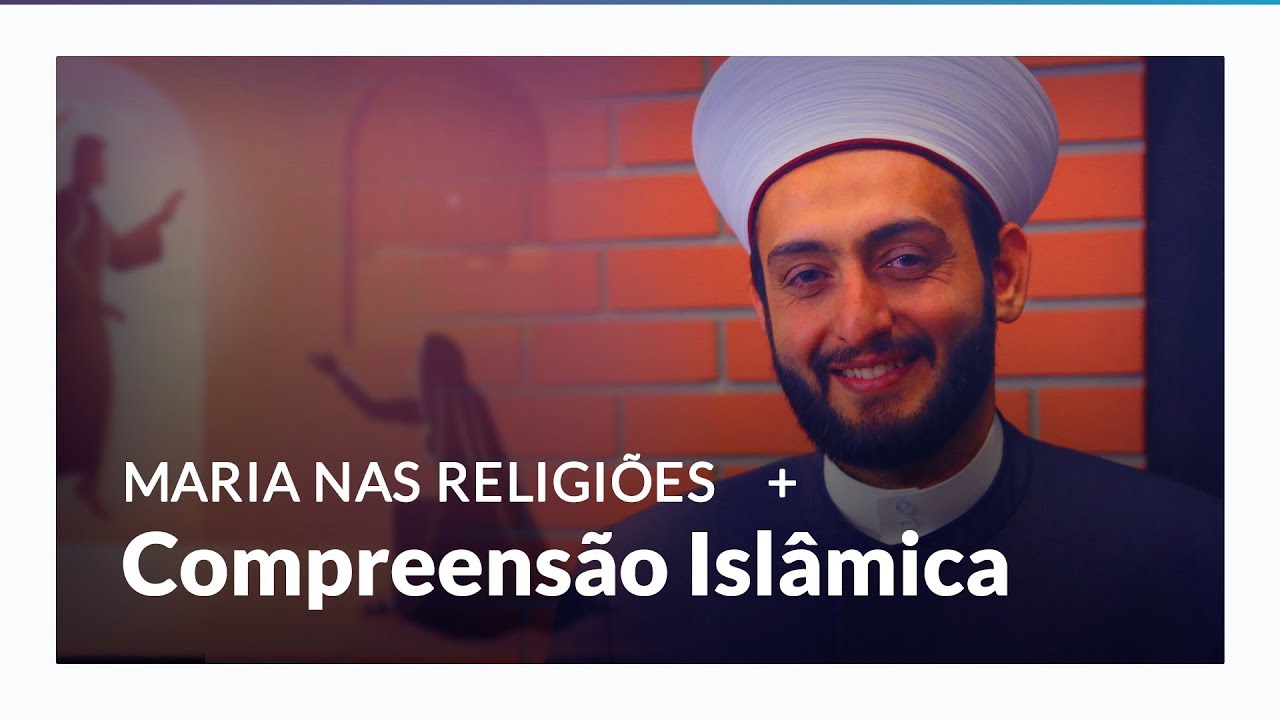 Maria segundo o Islamismo
