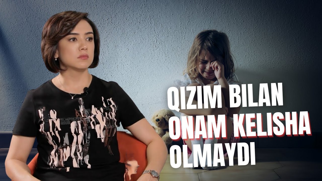 Qiz va ona munosabati  | Jonli tahlillar