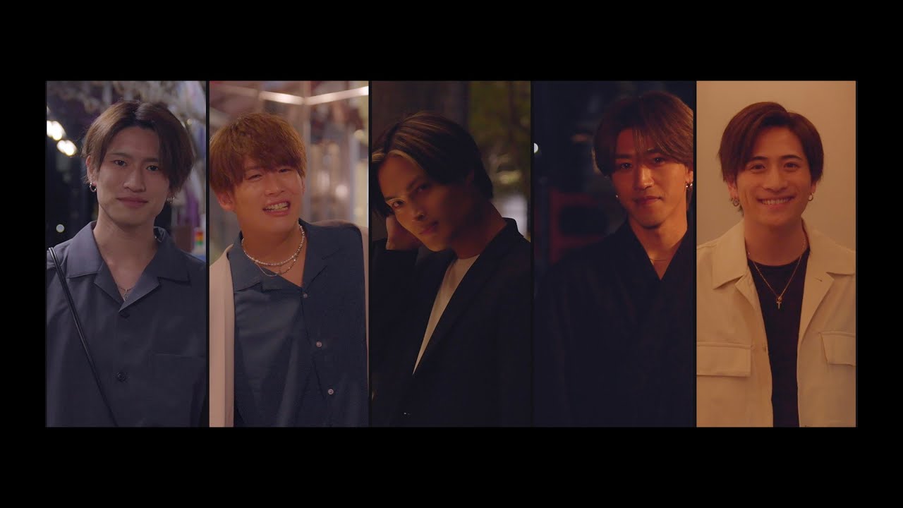 【MUSIC VIDEO】 晴れますように / G.U.M