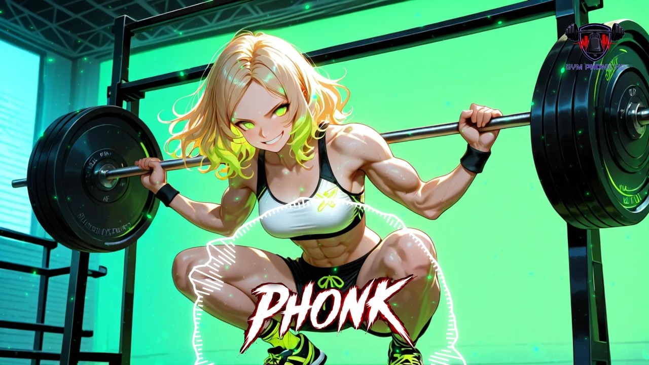 THE MOST INSANE PHONK MUSIC 2026 ※ BEST GYM PHONK ※ GYM, AGGRESSIVE, DRIFT ※ Фонка 2026 #72
