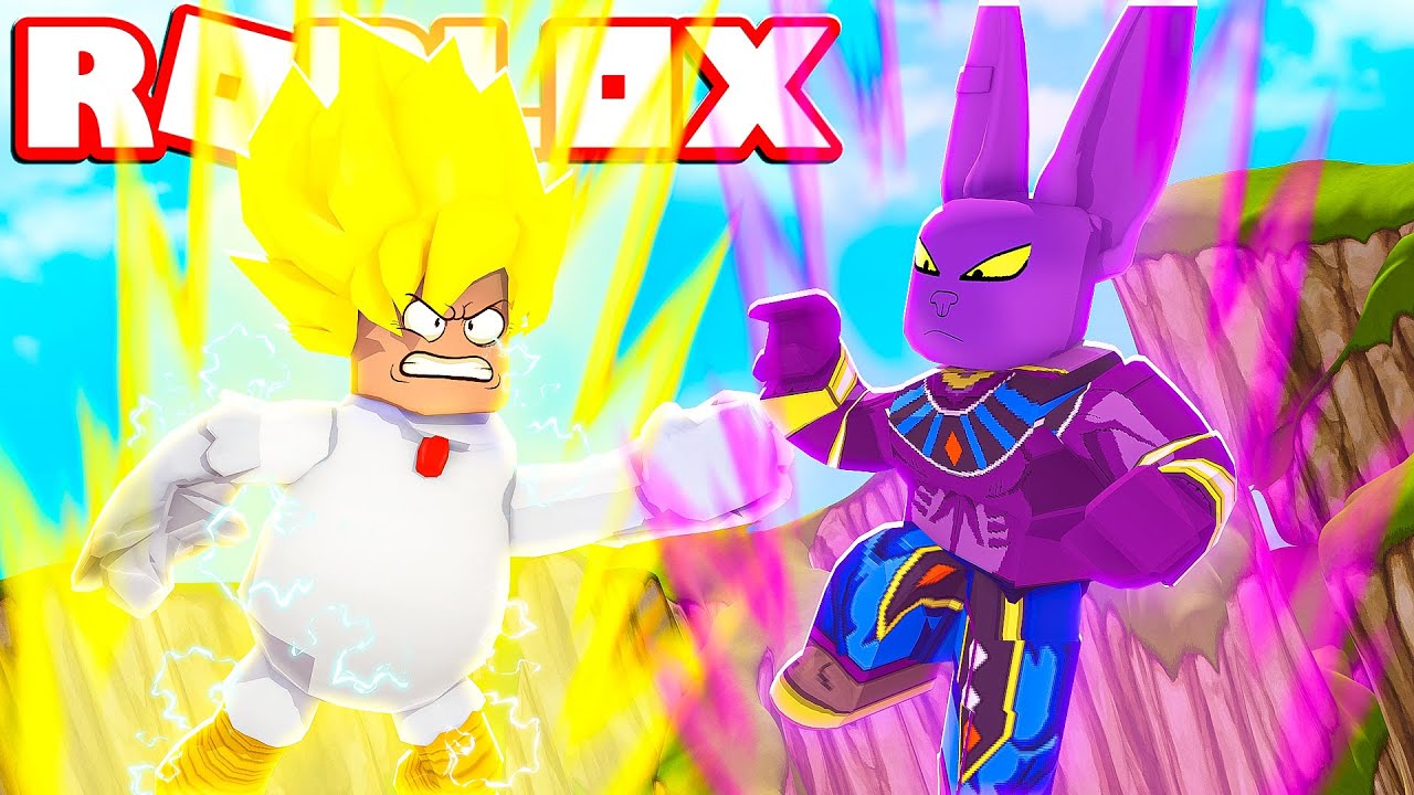 DOBBIAMO SALVARE IL MONDO SU ROBLOX!!