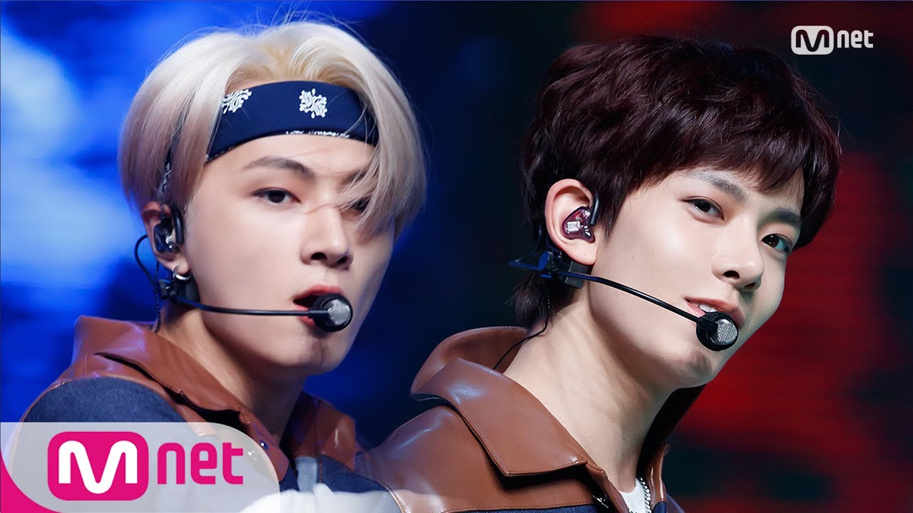 [ENHYPEN - Let Me In] KPOP TV Show | M COUNTDOWN EP.692 | Mnet 201217 방송