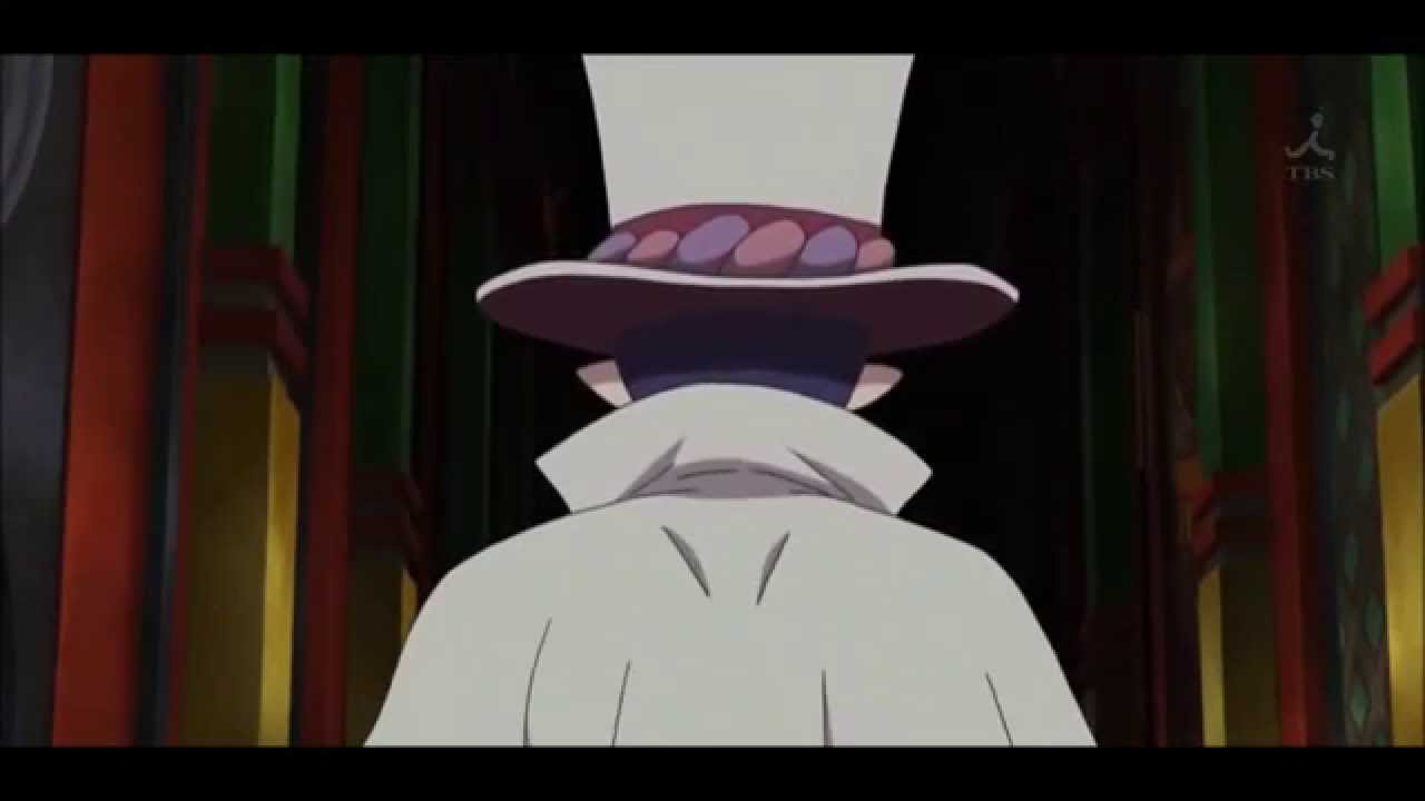 Mephisto Pheles Ocean