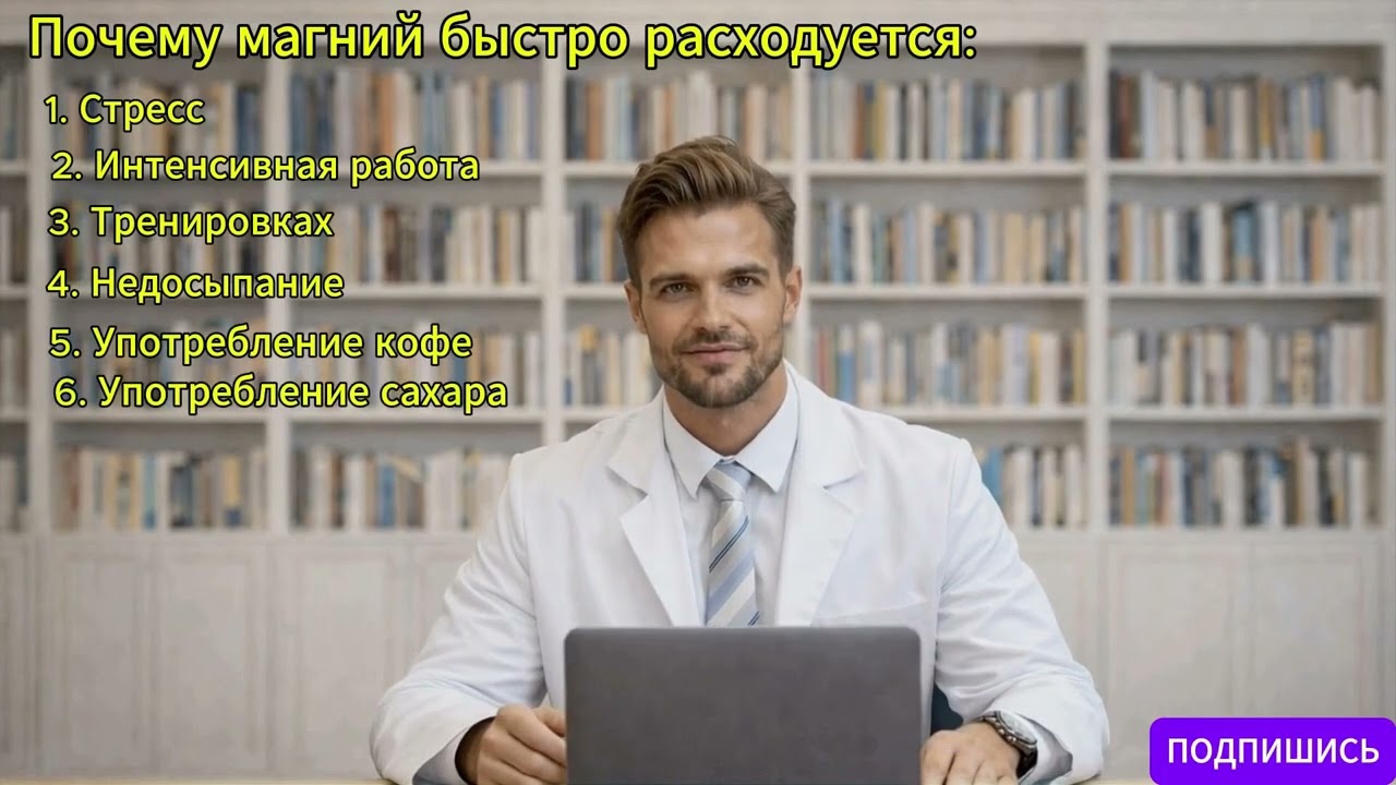 3 витамина, которые могут продлить жизнь на 20 лет | Большинство людей в дефиците