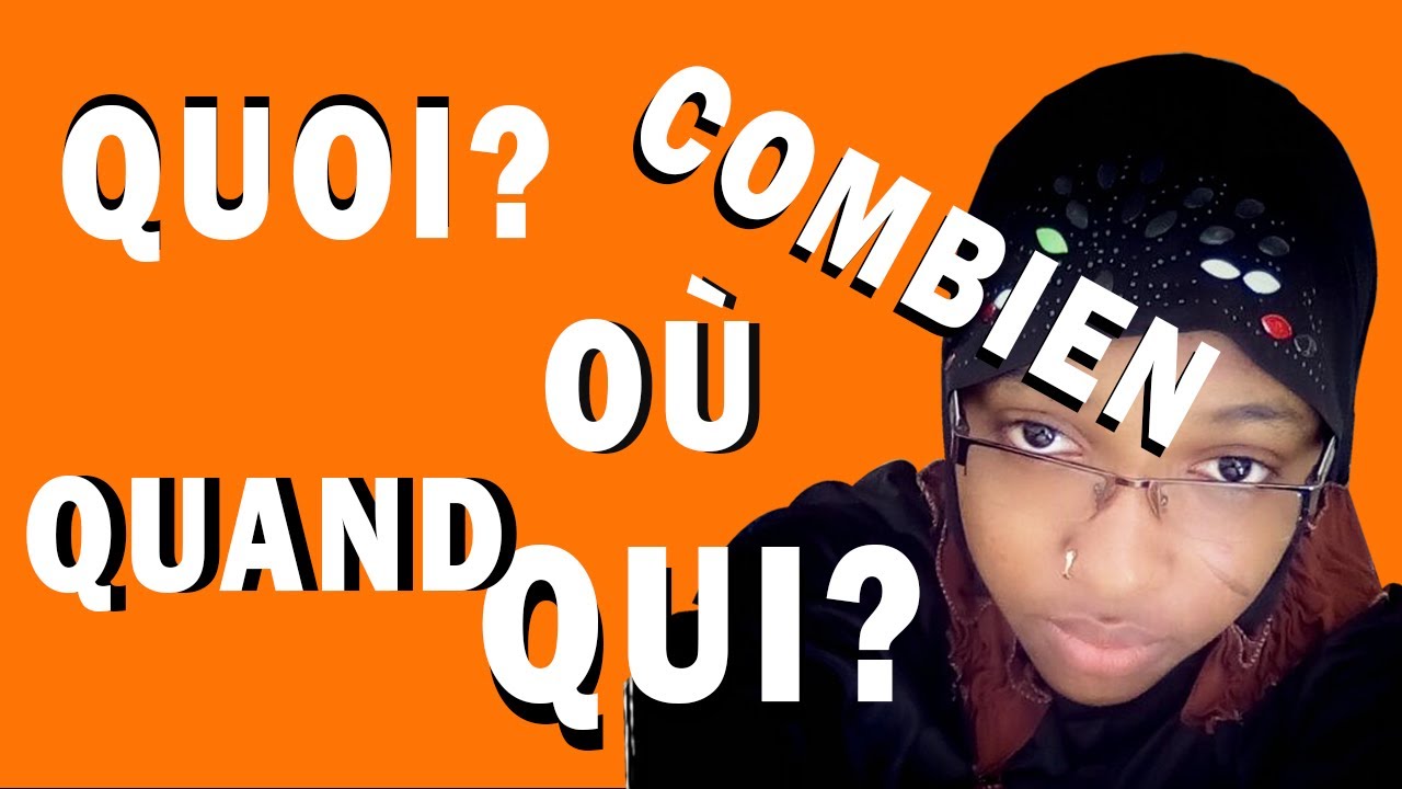 Cours de fulfulde: comment poser une question bien formulée en pular?
