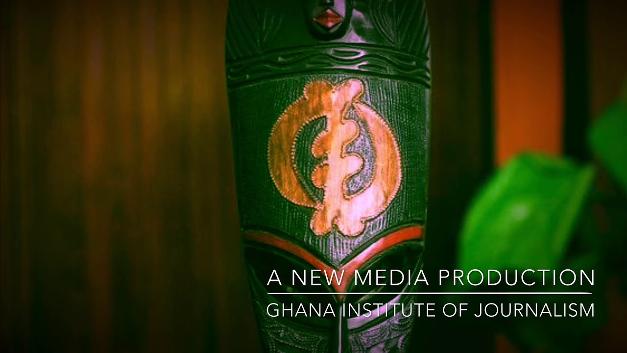 Ghanaian Traditional Livelihoods
