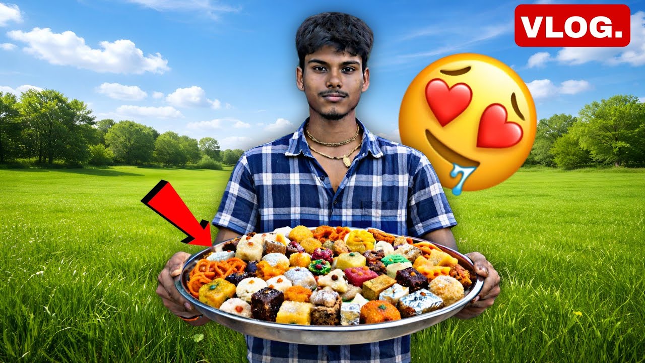 😍 “These Bengali Mithaai Make Makar Sankranti Extra