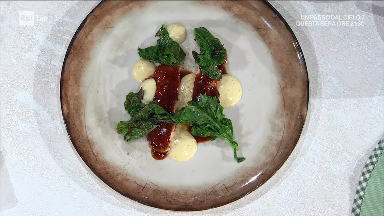 Sovracosce di pollo con salsa di Alabama - È sempre mezzogiorno - 13/04/2023