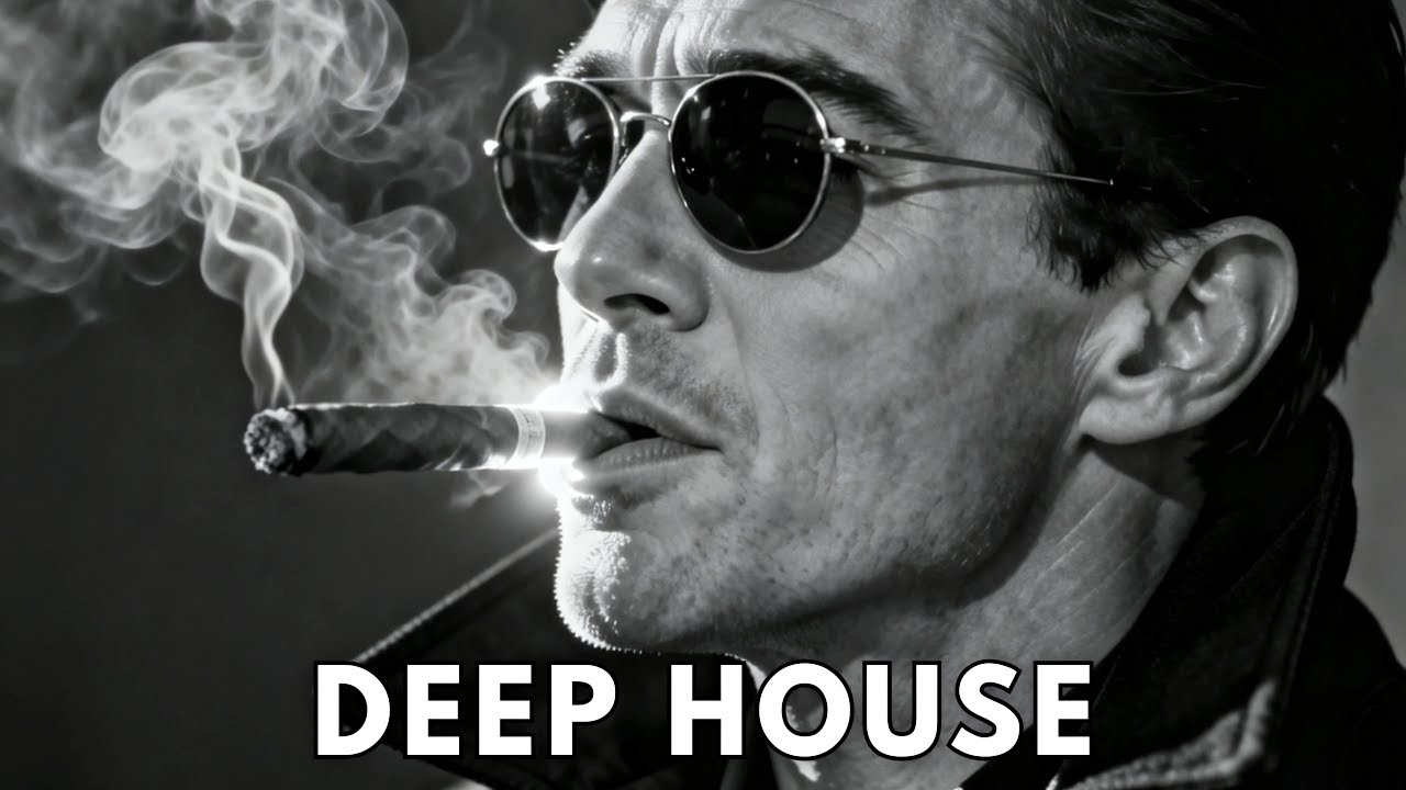 Deep House - Night Vibes 2025 | Emotional Chill Mix #16