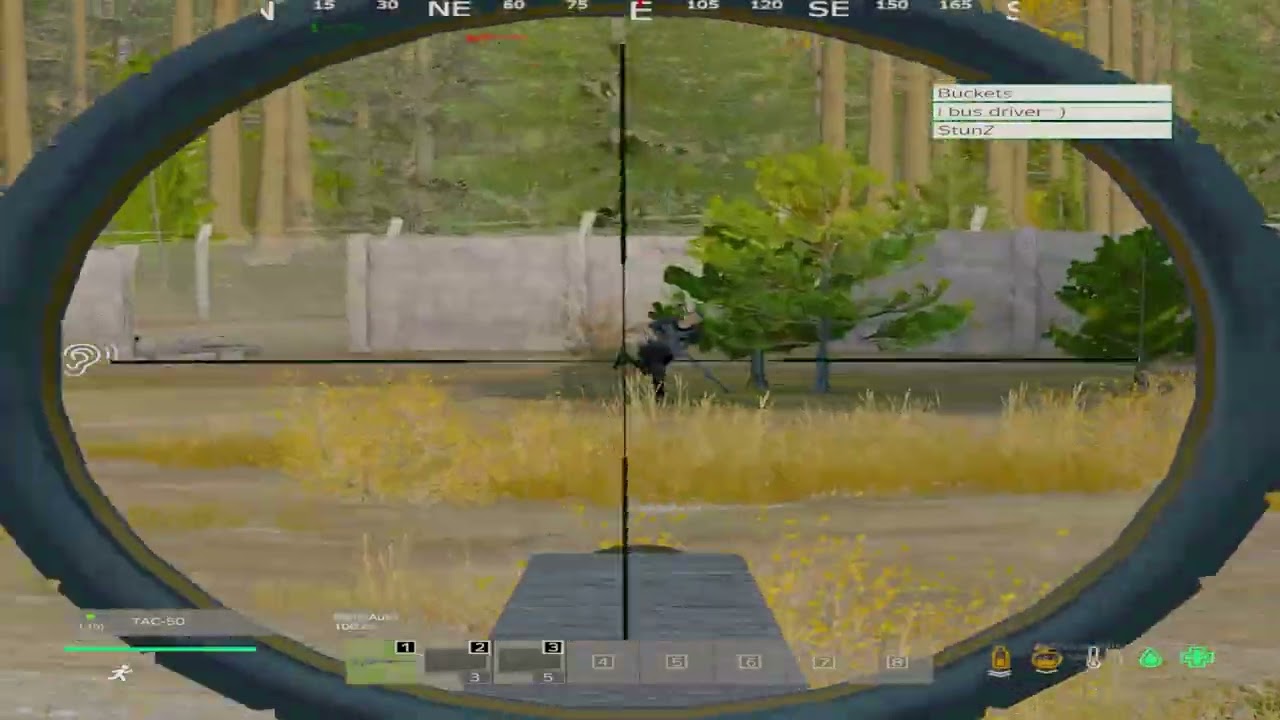 DayZ Titan #10