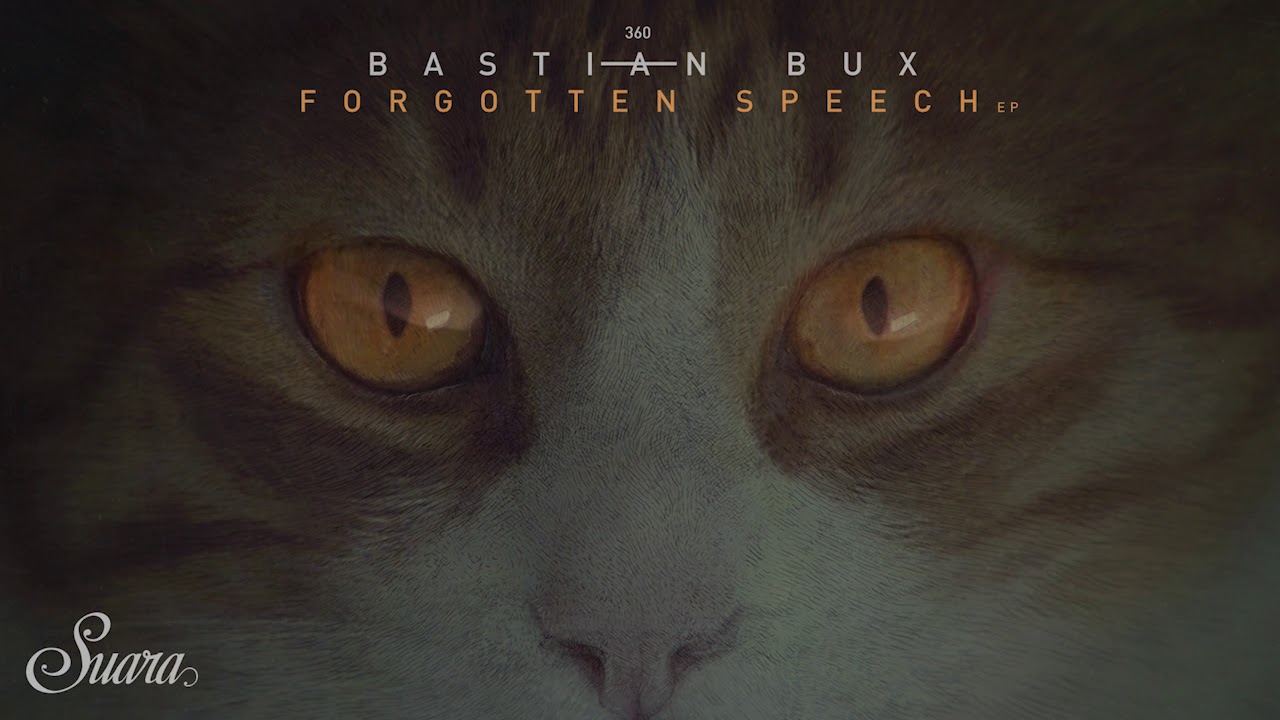 Bastian Bux - Seven Arts (Original Mix) [Suara]
