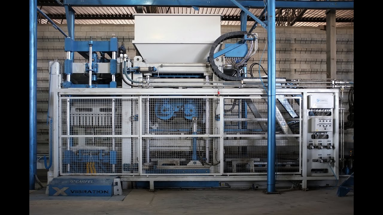 CARFEL XBLOC 1400