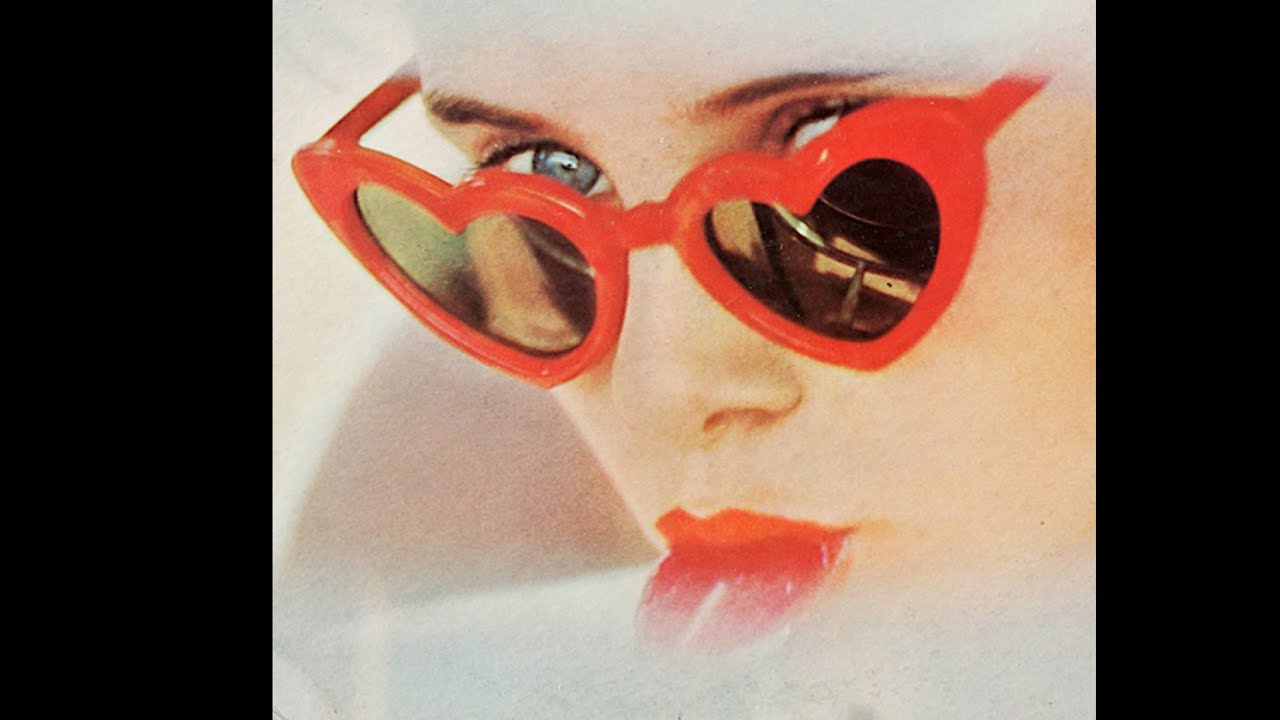 ABC - Look of Love - RemiX