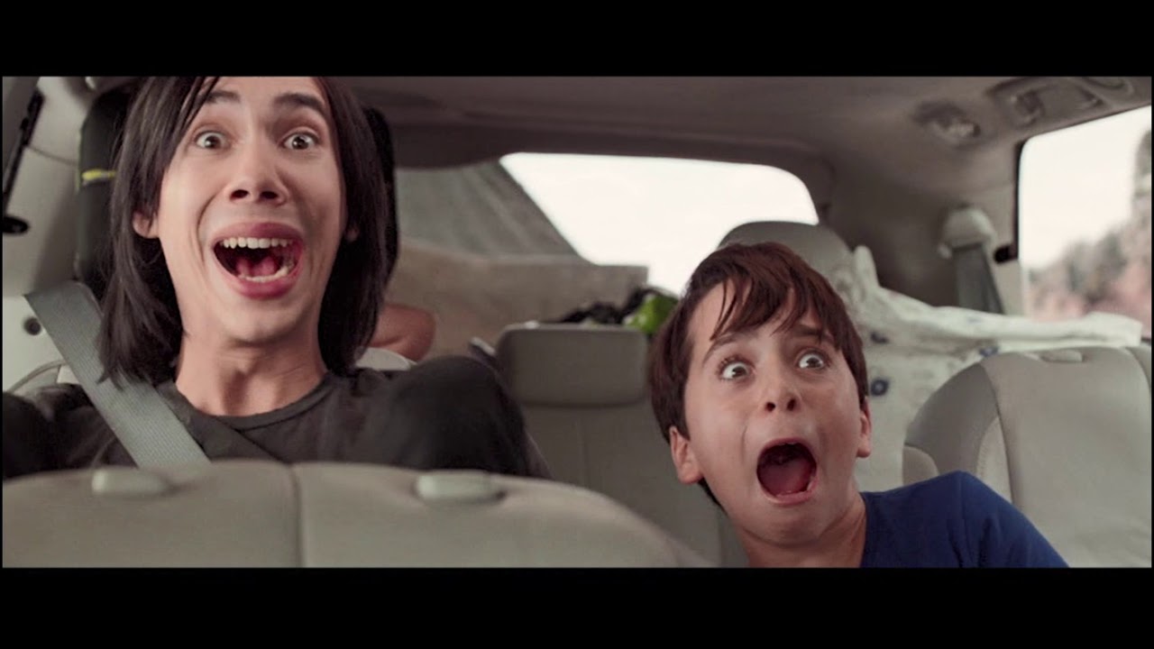 Opening to Ferdinand 2018 DVD