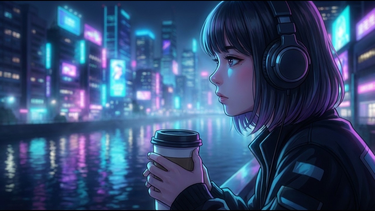 After Midnight Glow