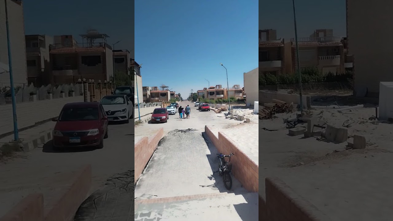 بحر قرية رامتان مركز بحوث البناء الساحل الشمالي الكيلو 70 بمحافظة الاسكندرية 3, د/كمال الجبلاوي