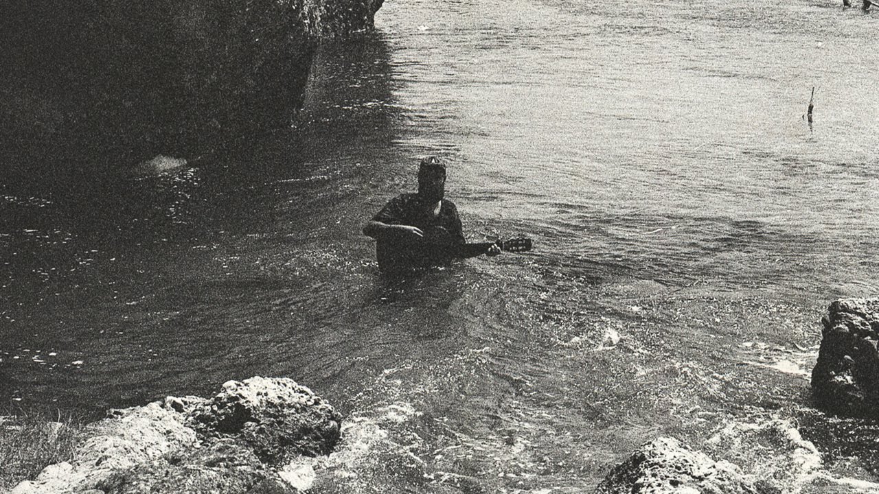 Krano - Busiero (audio)