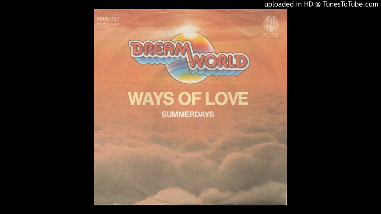 Dreamworld – Summerdays
