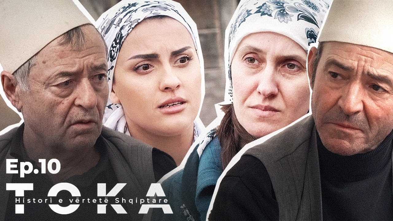 FILMI TOKA - Histori rrënqethëse 😓 (PJESA 10)