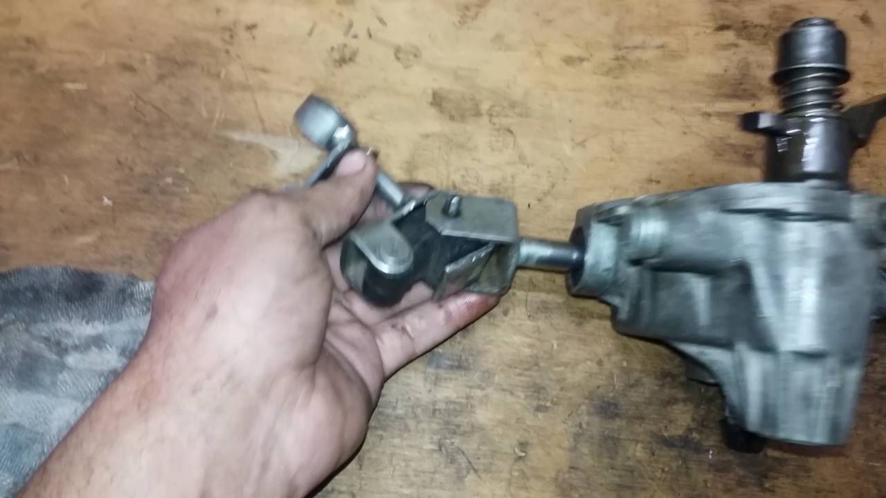 JM MECANICA REPARO NO TRAMBULADOR DO CORSA 1.0 8V.