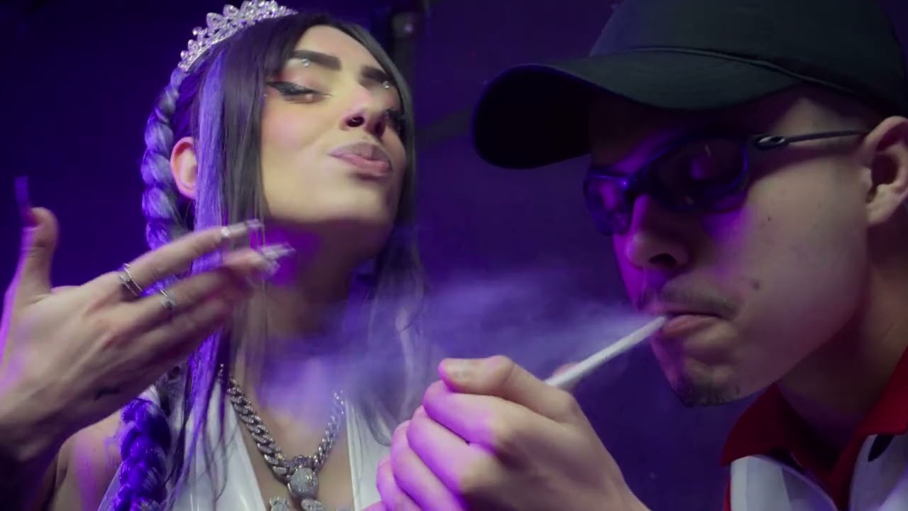 PIX NA CONTA POR CIMA ELA MONTA - ARI FALC&Atilde;O, SATI MARCONEX, MC ZL E DJ BARRINHOS (Clipe Oficial)