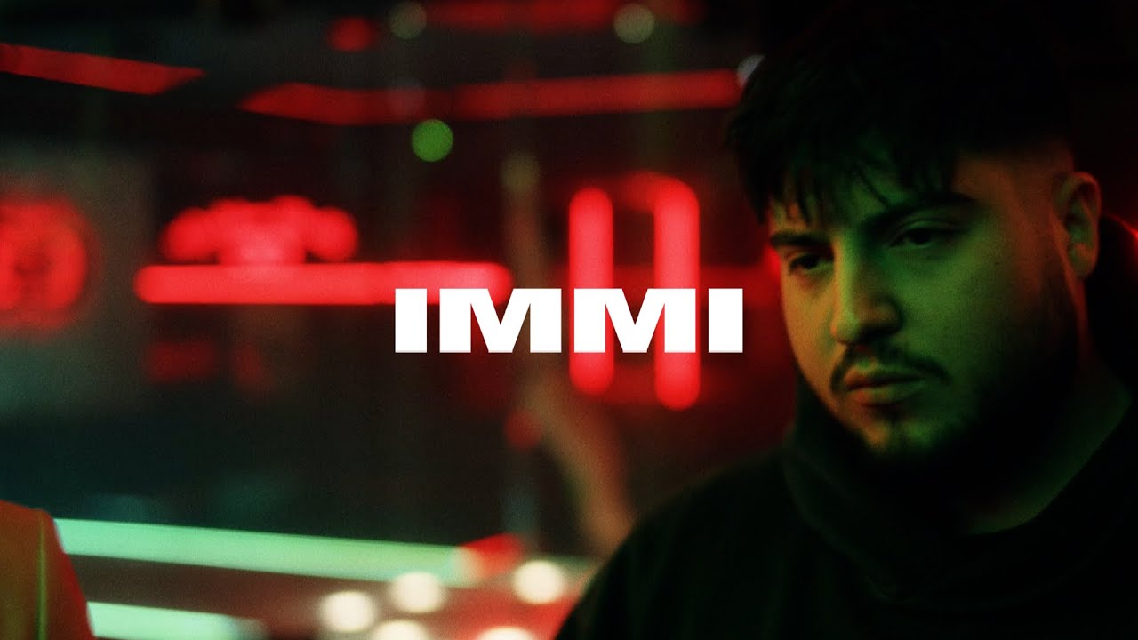 IMMI - serseri 
