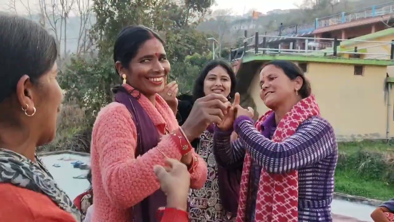 हमारे गांव की कीर्तनमंडली अपने भजनों में मगनमस्त ❤️🙌🙏🙏🌺🌺🌹