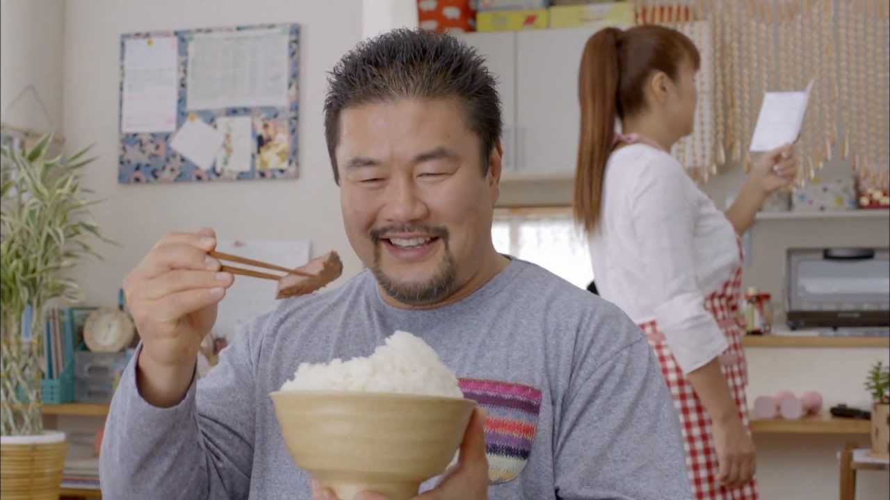 【HD】2013/01/17 ON AIR CM  (30s)　No.005